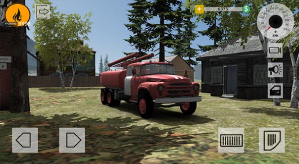 消防站模拟器游戏手机版图片1