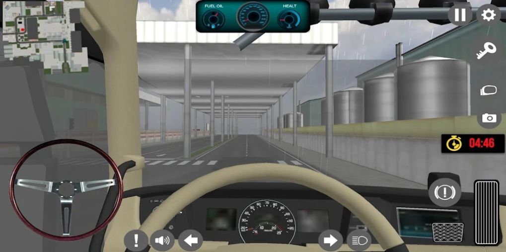 城市卡车模拟器游戏安卓版图片1