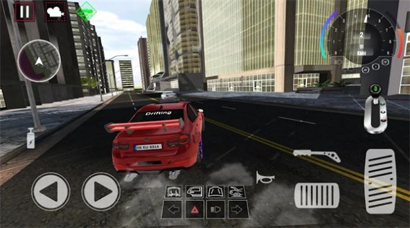 F30漂移赛车模拟器游戏图3