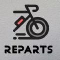 Bicycle Reparts app