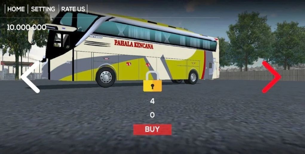 印尼巴士车游戏图3