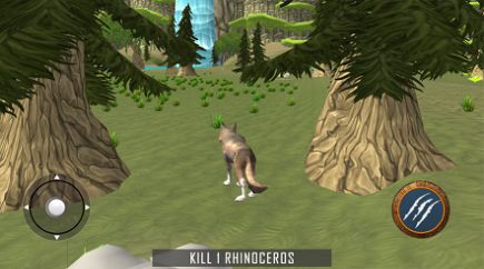 野狼游戏模拟器图3