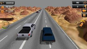 极限汽车驾驶竞速赛游戏图1