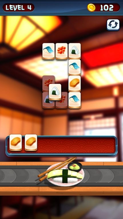 寿司挑战赛游戏图1