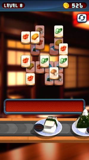 寿司挑战赛游戏图2