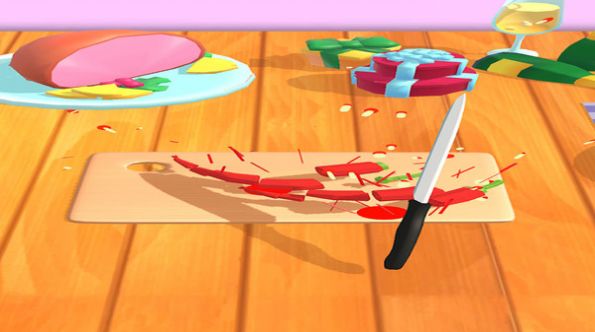 美容厨房游戏安卓最新版下载图片1