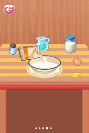 奶油蛋糕制作安卓版图2