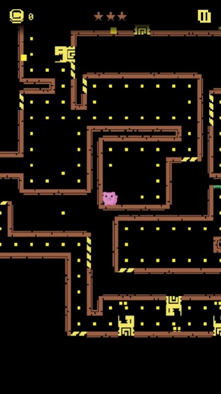小猪迷宫逃生游戏图1