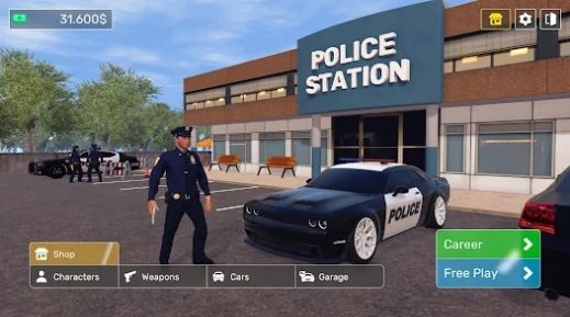 警察生活模拟器2024下载安装最新版图片1