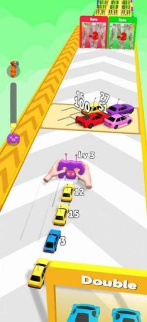 遥控汽车竞速游戏图2