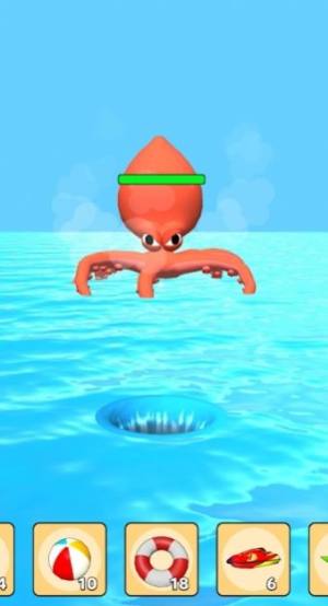 海底螺旋吞噬者游戏图3