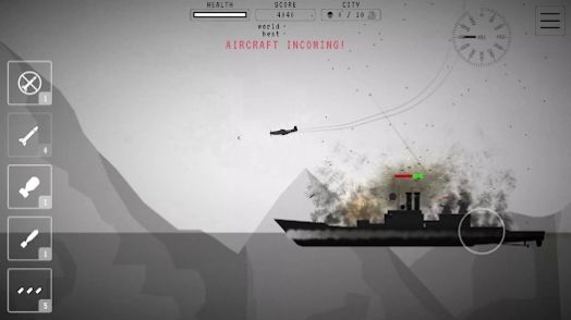 二战轰炸机游戏图3
