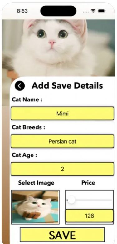 爱猫物语宠物店app下载最新版图片1