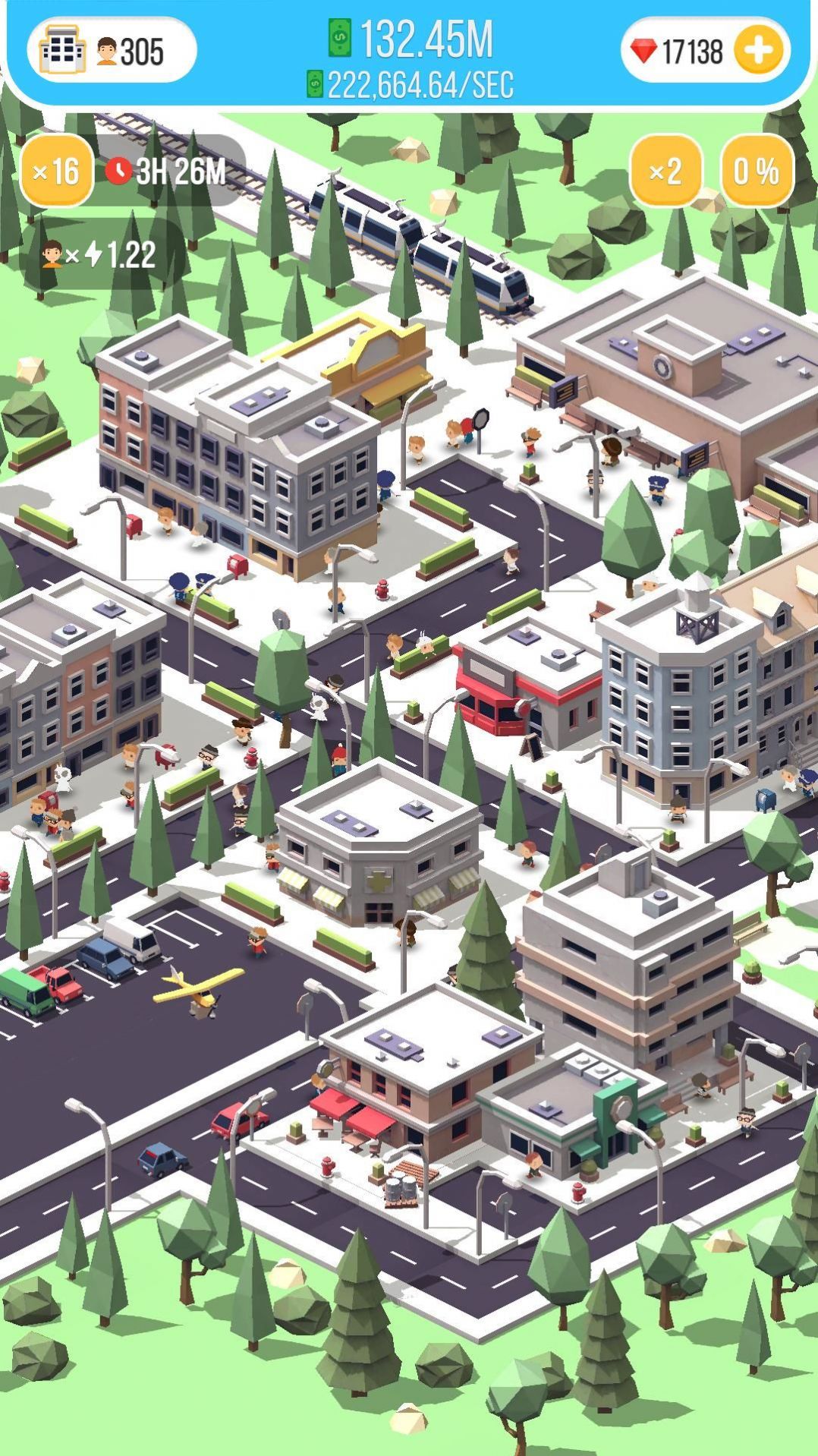 梦幻联盟城市大亨游戏安卓版下载图片1