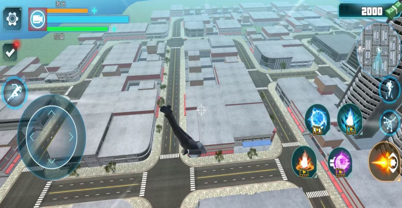 城市特工任务游戏安卓版下载图片4