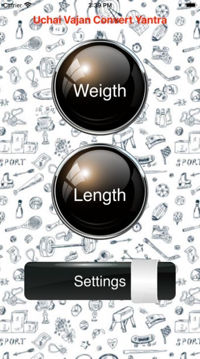 身高体重计算器app图3