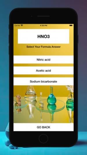 化学配方测验软件app图2