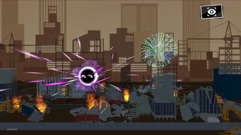 粉碎城市大冒险游戏图2
