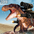 恐龙生存战争3D游戏