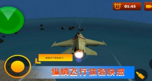 空战极限生存游戏下载安卓版图片1