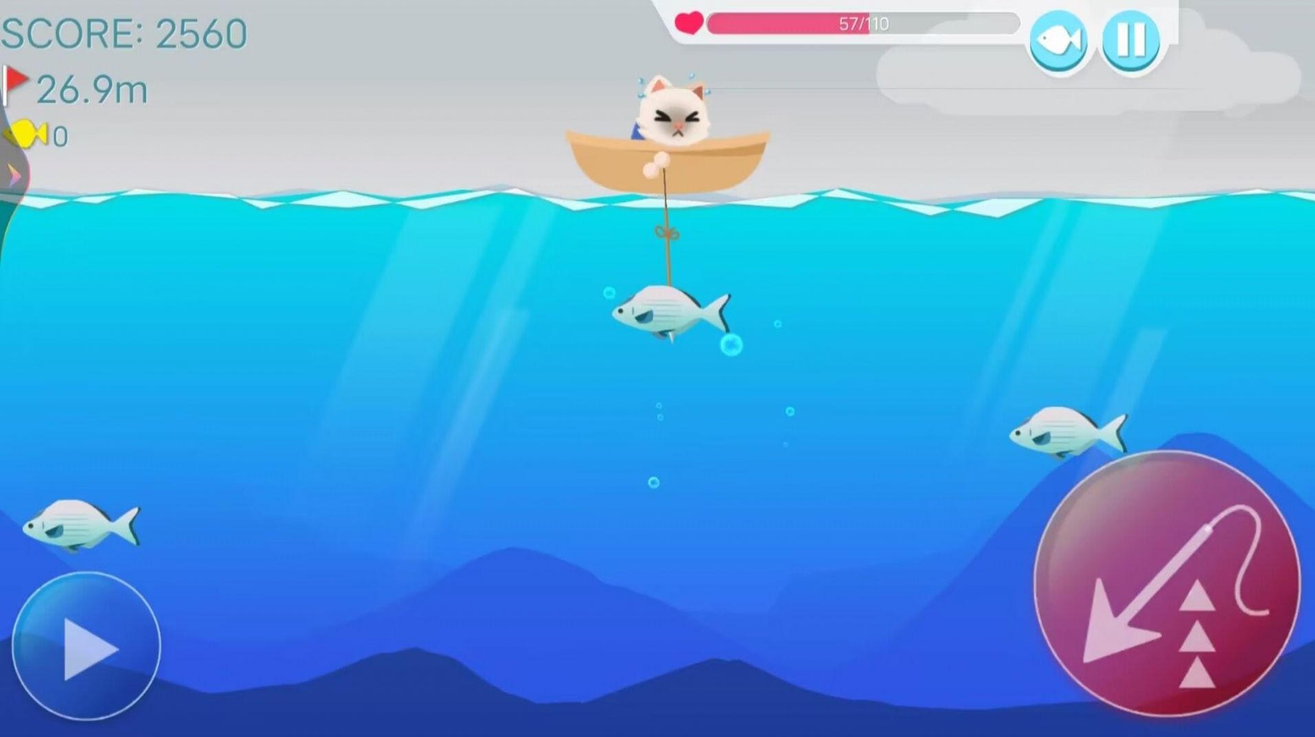 全民钓鱼模拟游戏图3