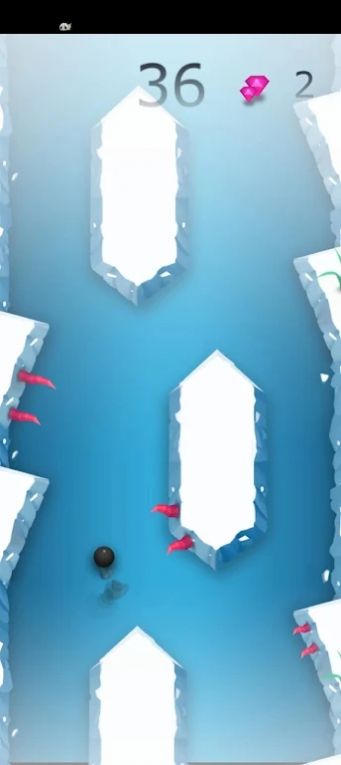 冰雪世界冒险游戏图3