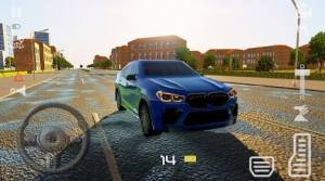 X6汽车模拟器游戏图3