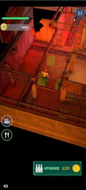 僵尸杀手序幕游戏安卓版图片1