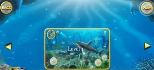深海大白鲨游戏图1