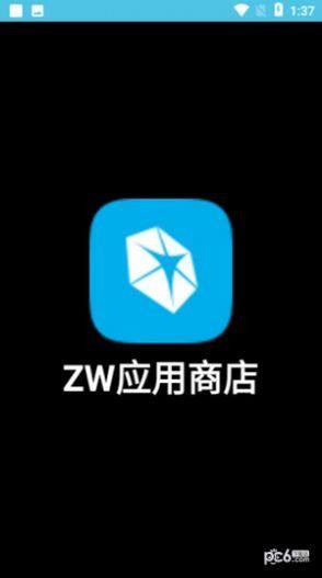 ZW应用商店最新免费版图片1