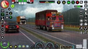 货运泥卡车模拟器游戏最新安卓版图片1