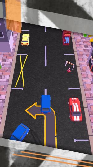 极限驾驶停车挑战手机版图2