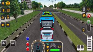 模拟驾驶公交大巴游戏图3