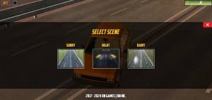 公路竞速赛车手游戏图3