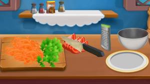 厨师苏尔曼制作美食游戏图3