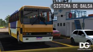 巴西公路驾驶游戏中文版图片1
