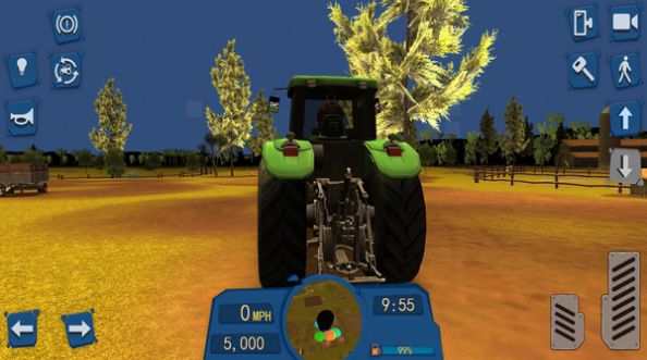 模拟农场24游戏图1