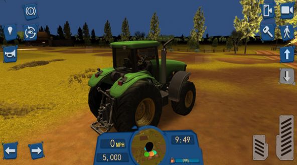 模拟农场24游戏手机版图片1