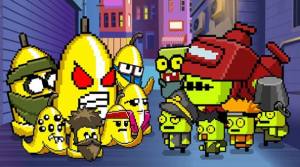怪物盒子战斗生存游戏下载安卓版图片1