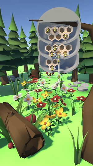 蜜蜂养成模拟器游戏图2