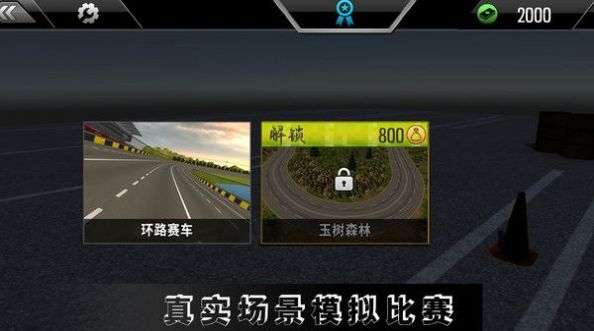 高难度驾驶大师游戏手机版最新版图片1