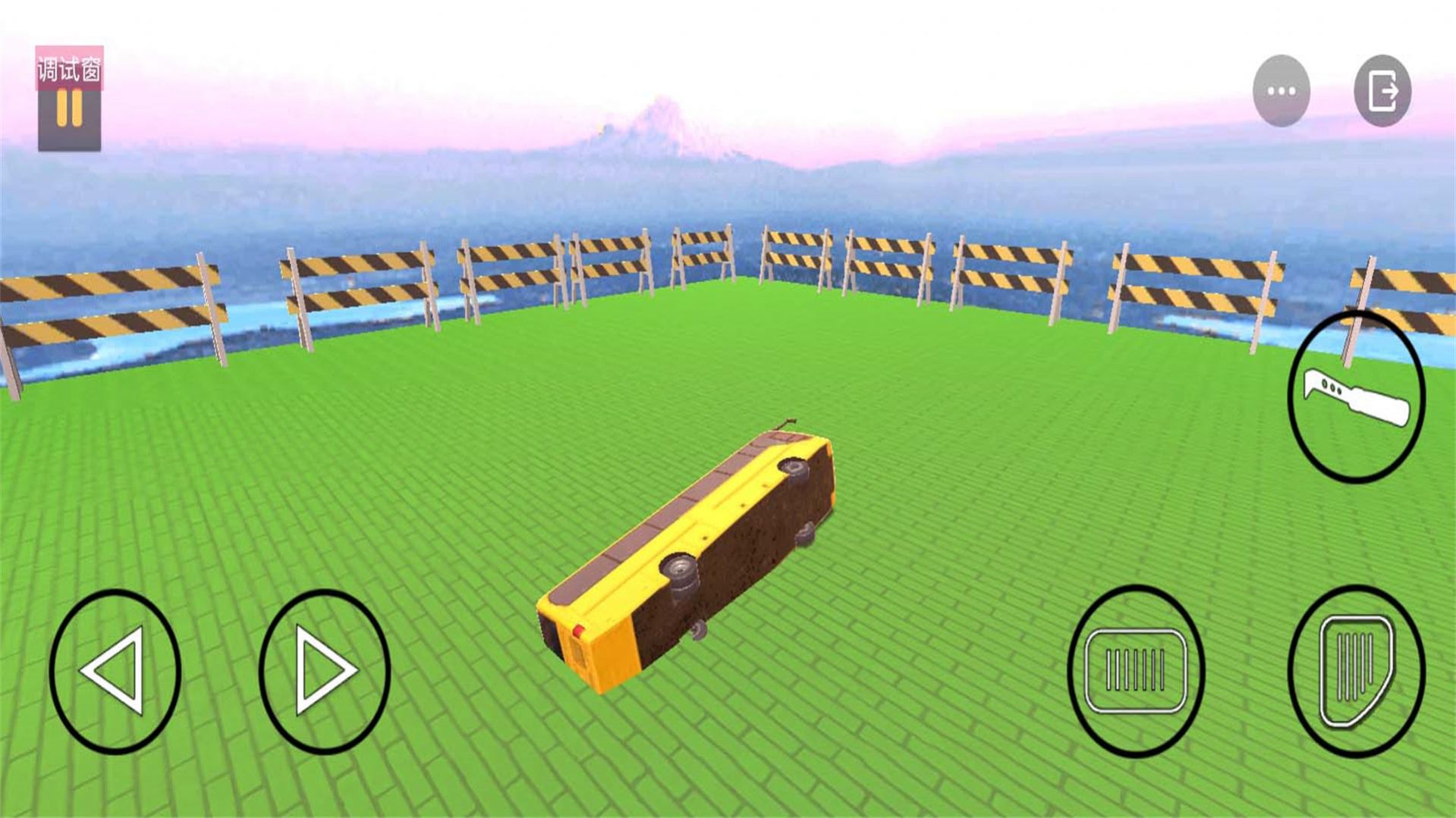 模拟卡车遨游中国游戏下载最新版2024图片2