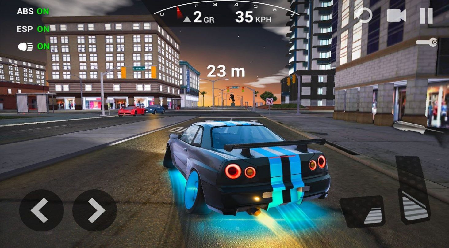 酷玩汽车城游戏最新免广告版图片3