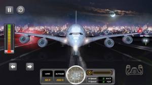飞行员城市飞行模拟最新版图2