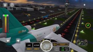 飞行员城市飞行模拟游戏下载最新版图片4