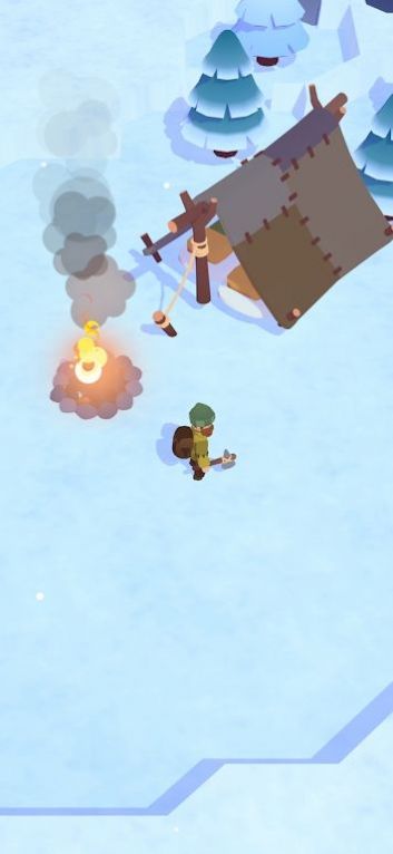 冻结生存游戏安卓版图1