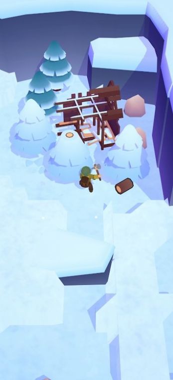冻结生存游戏安卓版图3