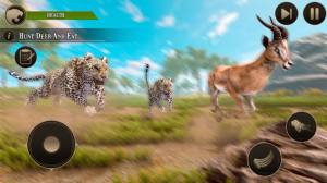 荒野豹家庭生活模拟游戏手机版图2