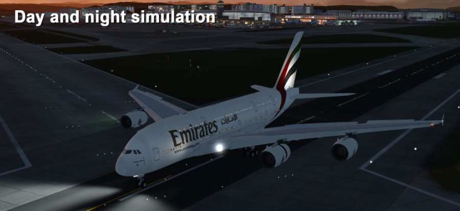 航空模拟飞行2024下载安装最新手机版图片1