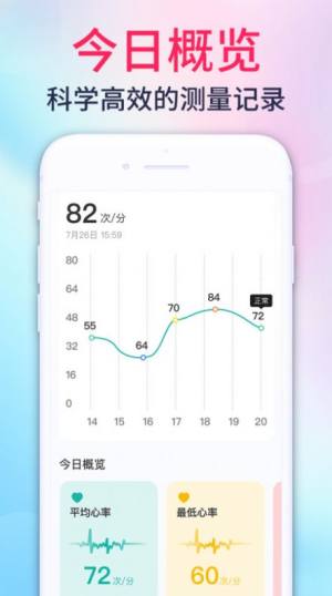 心率测量宝app官方版图片5